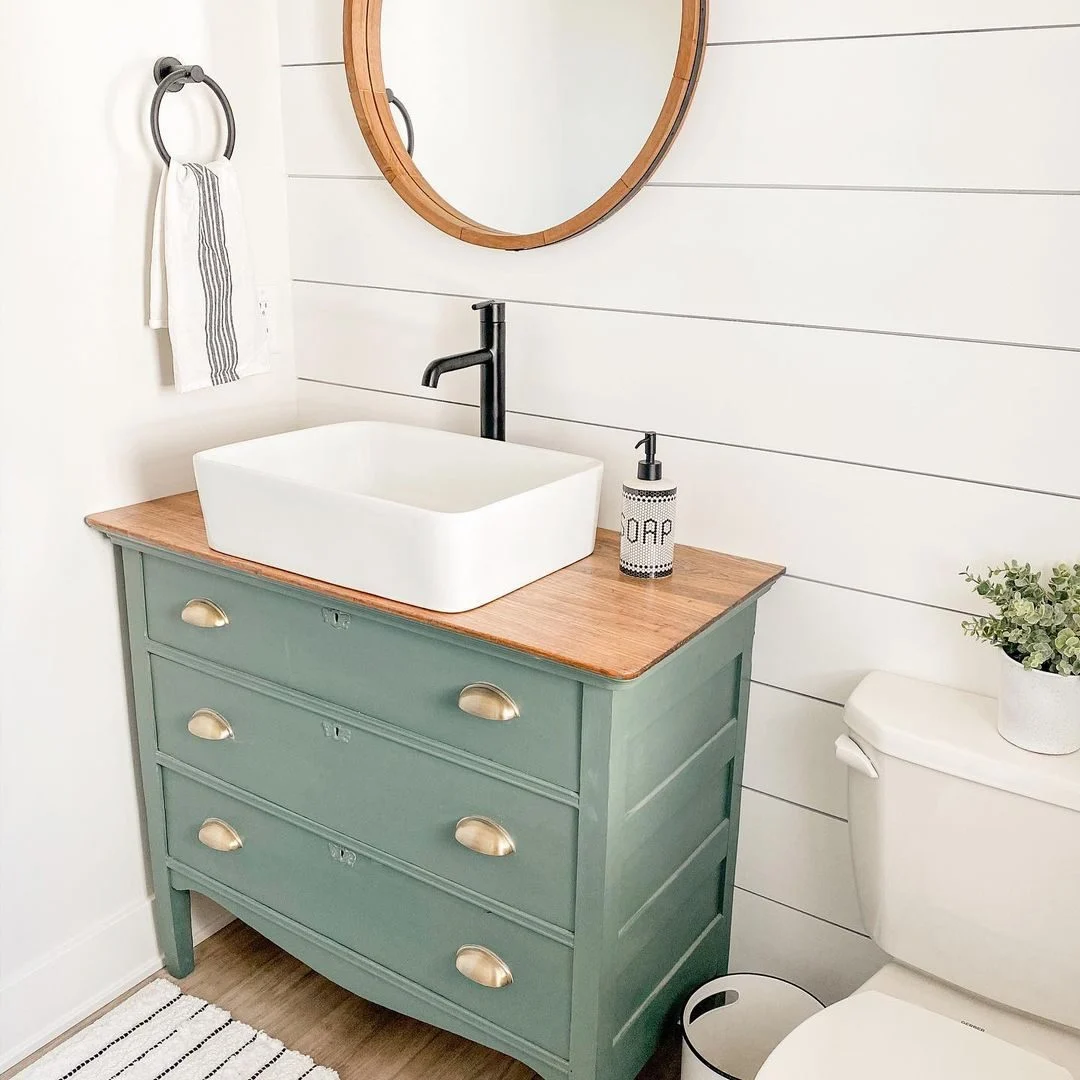 buy double vanity units