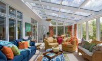 add a sunroom in San Jose, CA