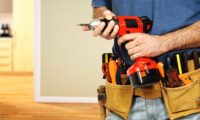 home repair services in Colleyville, TX