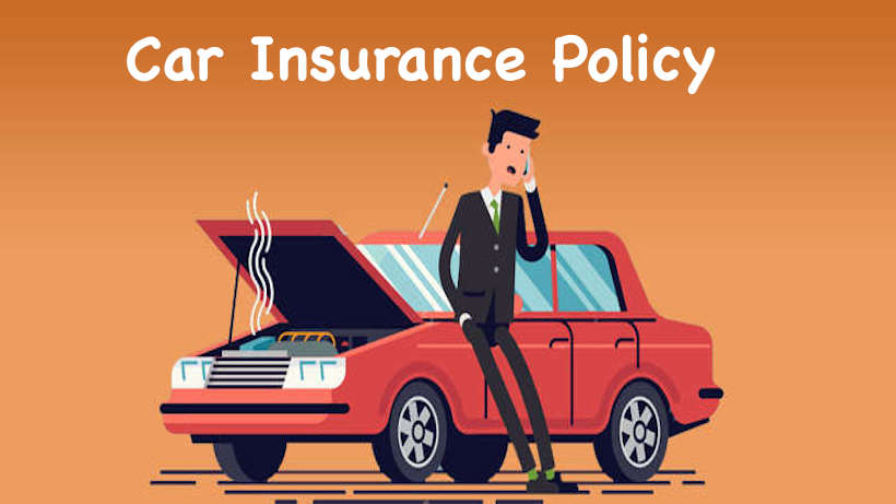 Car Insurance Thailand
