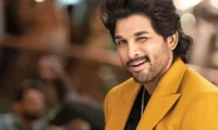 Allu Arjun