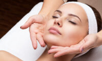 Facial Spa
