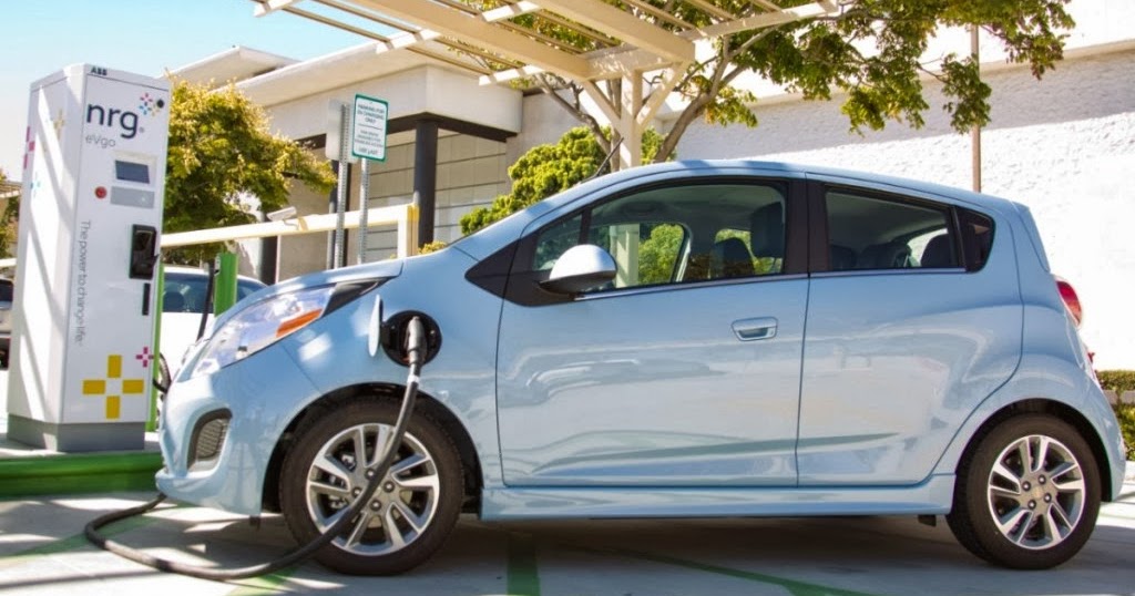 Purchasing Used Electric Vehicle