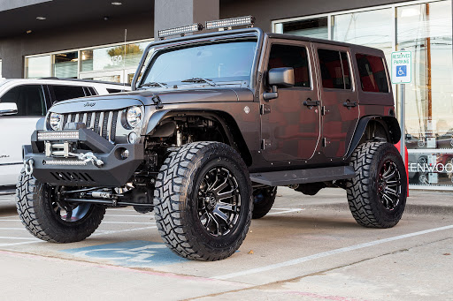 custom jeeps for sale in fullerton