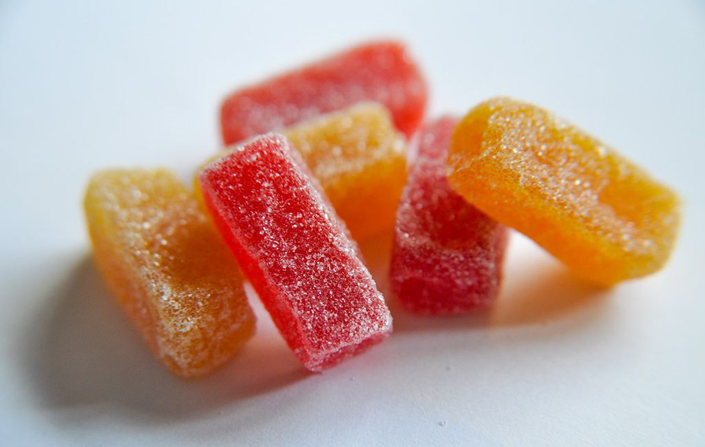 best cbd gummies