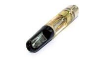 Delta 8 disposable vape pens.