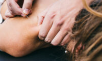 massage therapy in Porter Ranch, CA