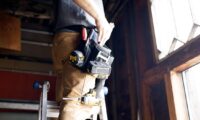 Handyman in Lewisville