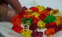 THC Gummies