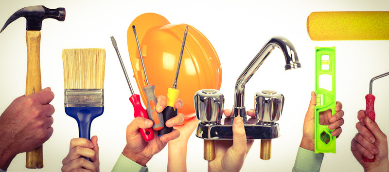 handyman services in North Myrtle Beach, SC