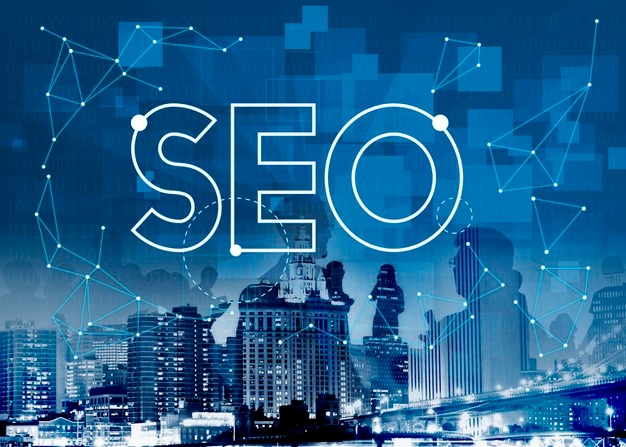 nationwide SEO agency