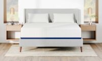 best mattress for hip pain