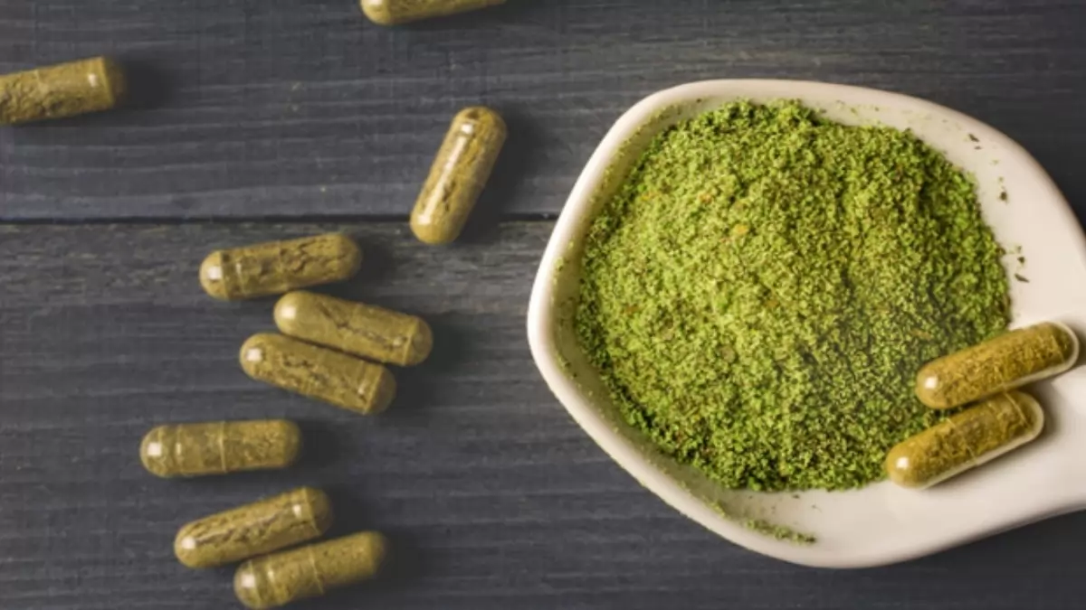 Best Kratom Strains