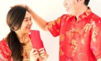Celebrate in Style Unique Red Packet Designs for Every Occasion
