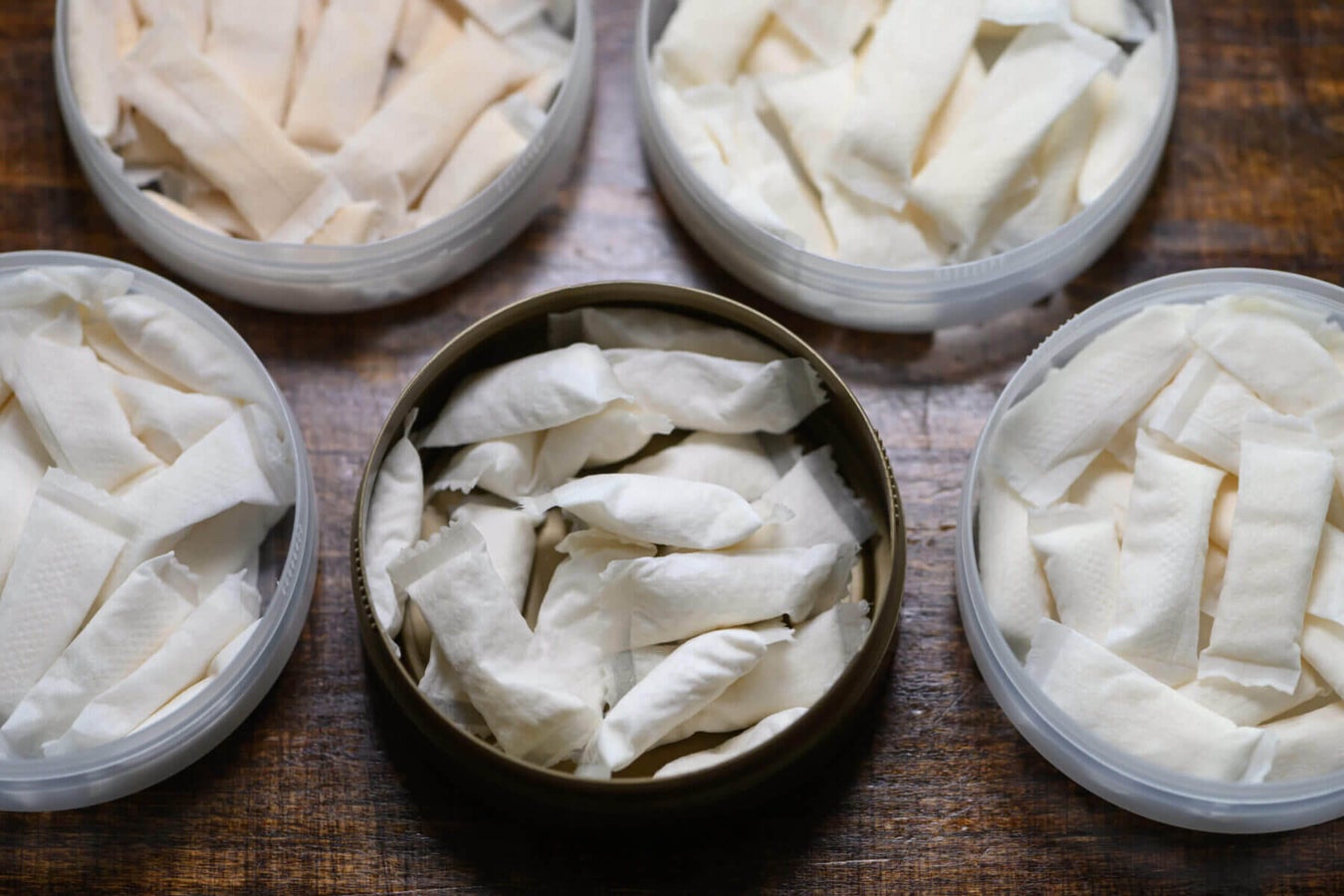Switching to Velo Nicotine Pouches: A Healthier Alternative to Smoking