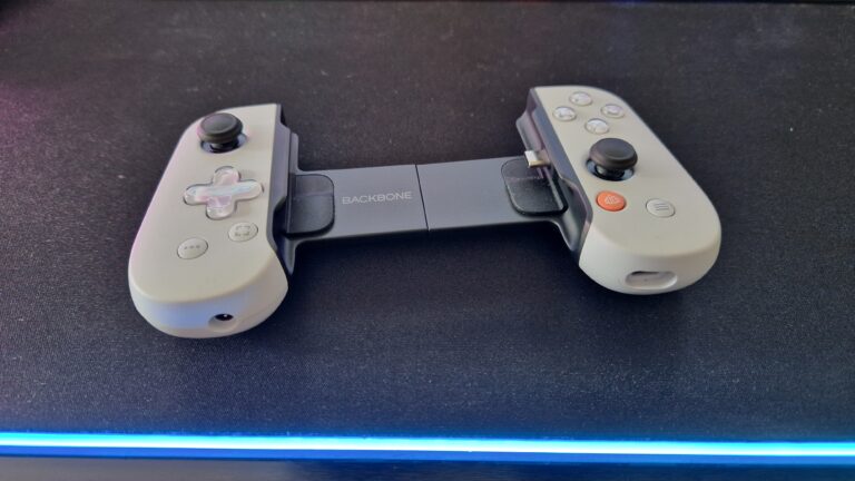 mobile gaming controller android