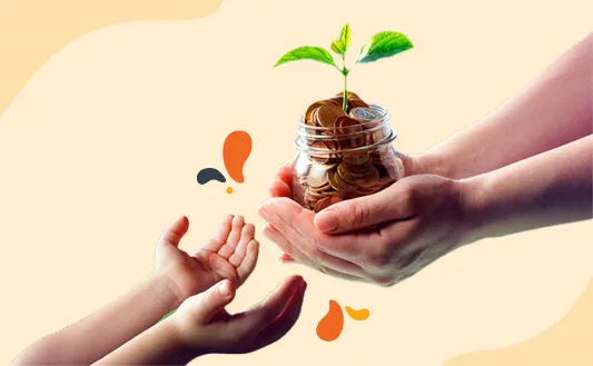 Support Strategies: Making Smiles Bigger with Structured Child Sponsorship Options