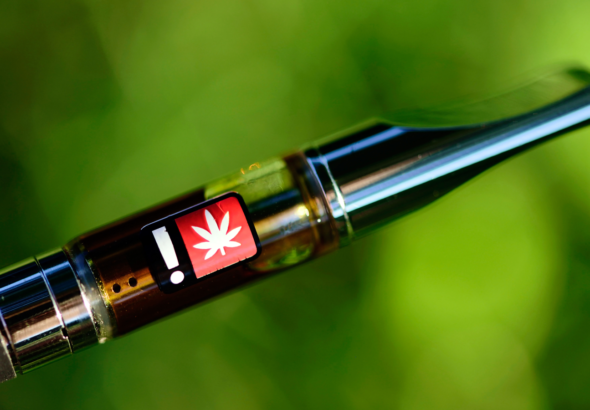 thc vape