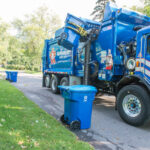 Bulk waste hauling can handle anything from scrap metal to old furniture