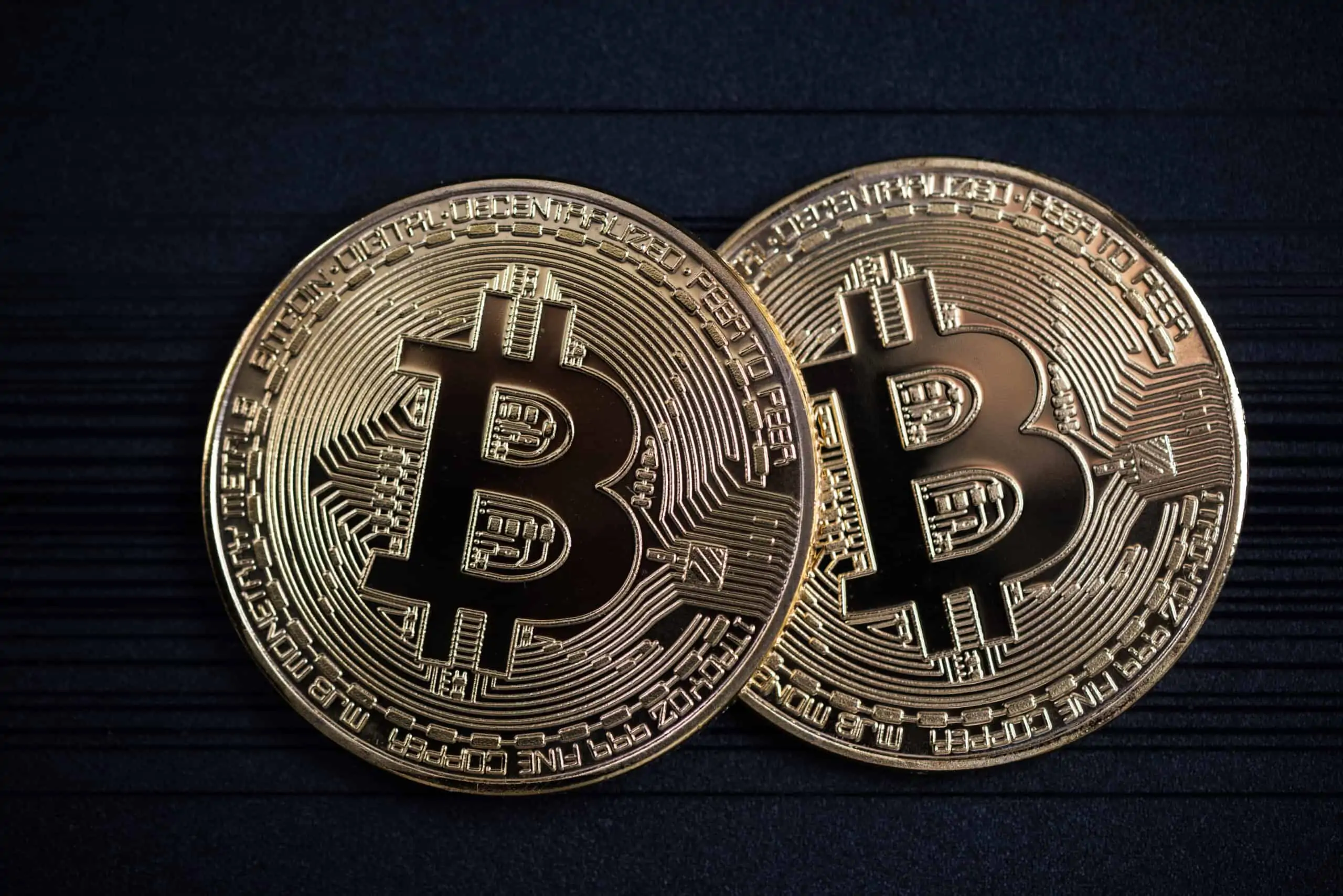cryptocurrency and blockchain