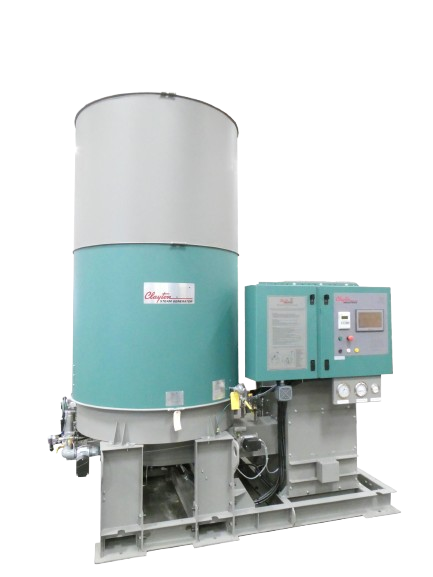 steam boiler manufacturers
