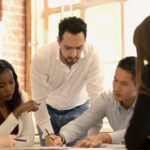 Enhanced Emotional Intelligence Skills Emerging In Students Through Structured Leadership Education