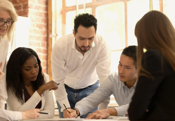 Enhanced Emotional Intelligence Skills Emerging In Students Through Structured Leadership Education