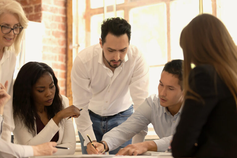 Enhanced Emotional Intelligence Skills Emerging In Students Through Structured Leadership Education