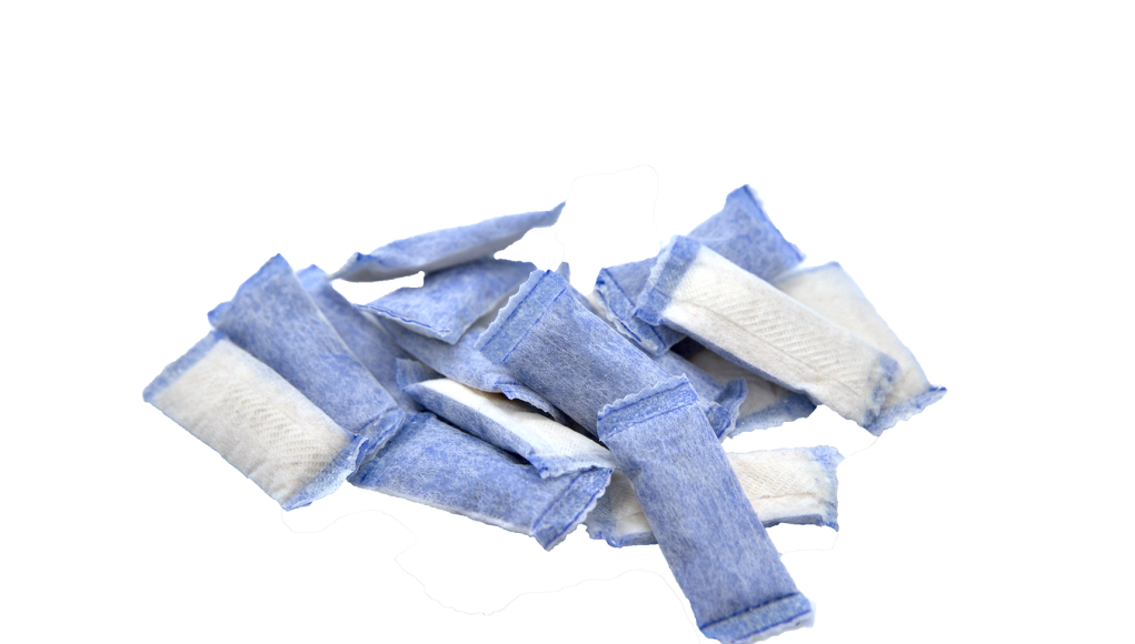 Nicotine Pouches
