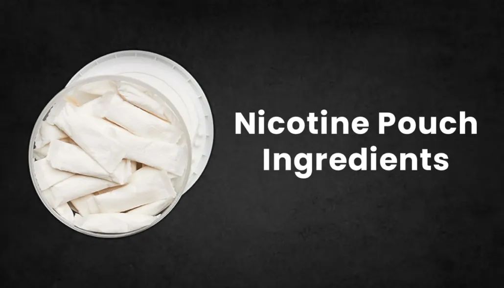 Comparing Nicotine Strength Levels, for Balanced Everyday Pouch Consumption Experience, Today