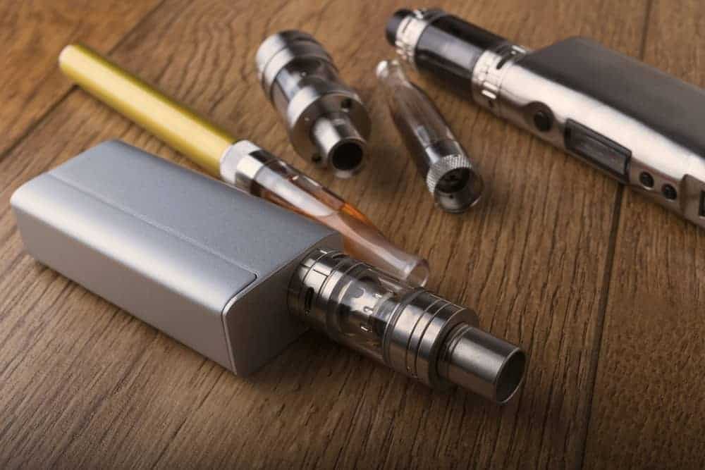Looking At Social Changes Connected To Widespread Vaping Discussions