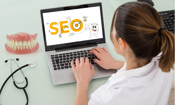 How Seasonal Search Trends Influence Dental SEO Performance Throughout the Year